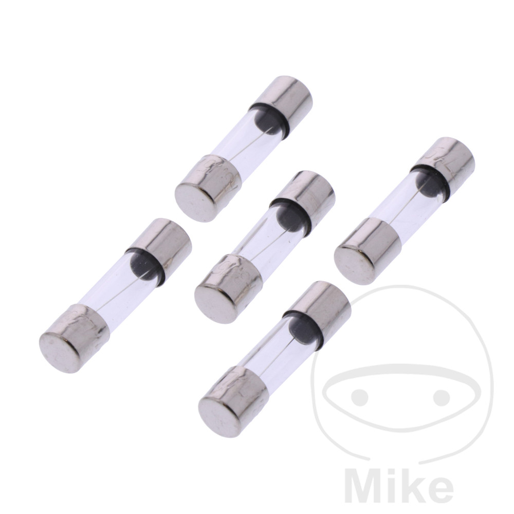 JMP glass fuses FL 3.15A 20X5 pack of 5 ALTN1490190